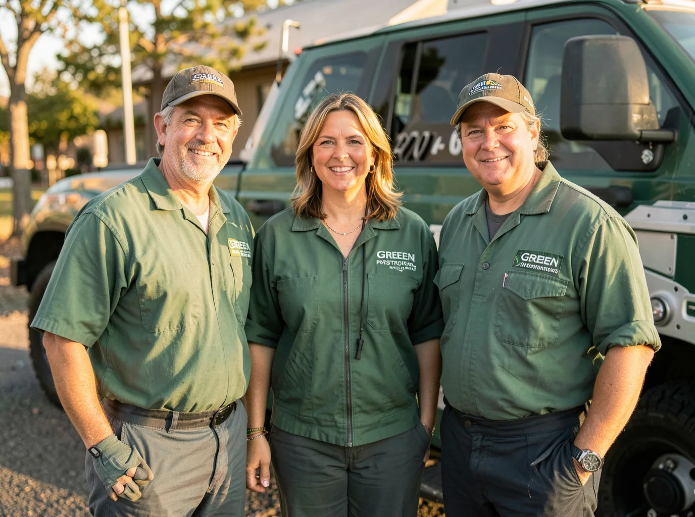 Water Damage Restoration company in District of Columbia