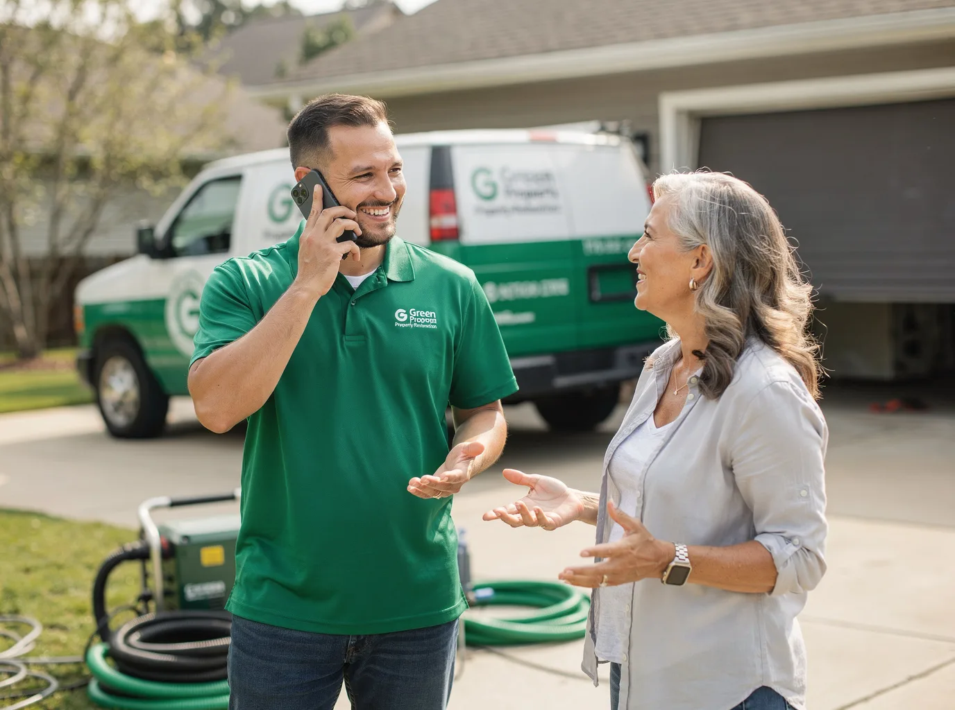 Water Damage Restoration District of Columbia FAQs